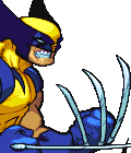 Mugen Wolverine
