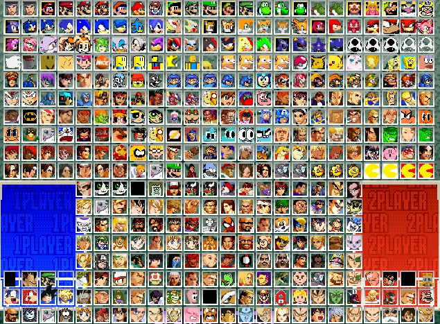 sonic mugen game sonic mugen game
