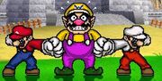 Wario