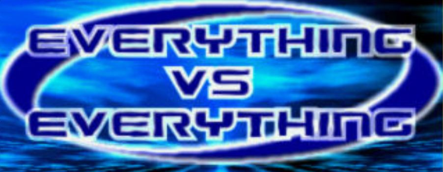 How To Mugen Everything Vs Everything