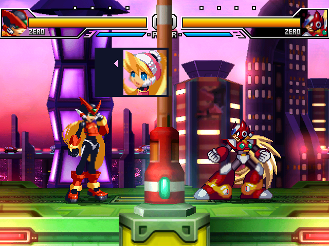 megaman mugen screenpack download megaman mugen screenpack download