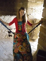 Anita Silver | Wiki Mujeres | Fandom powered by Wikia