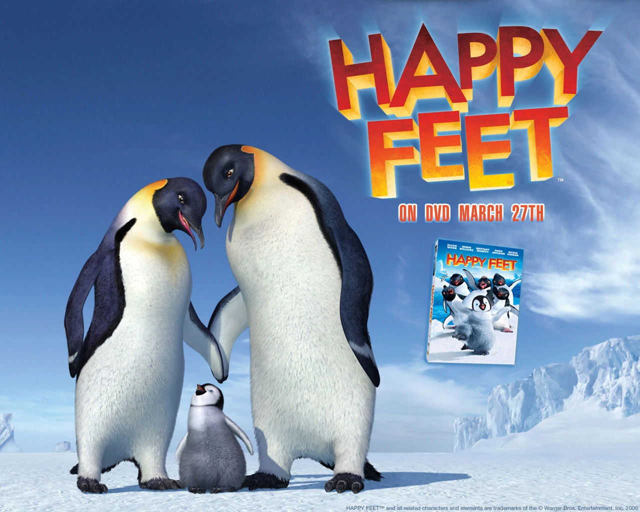 Mumble | Happy Feet Wiki | FANDOM powered by Wikia