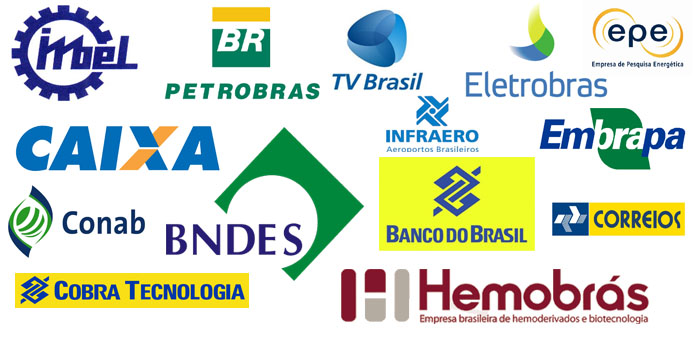 Resultado de imagem para Lei das Estatais