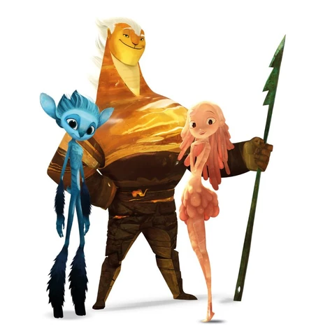 Mune: Guardian Of The Moon Full Movie