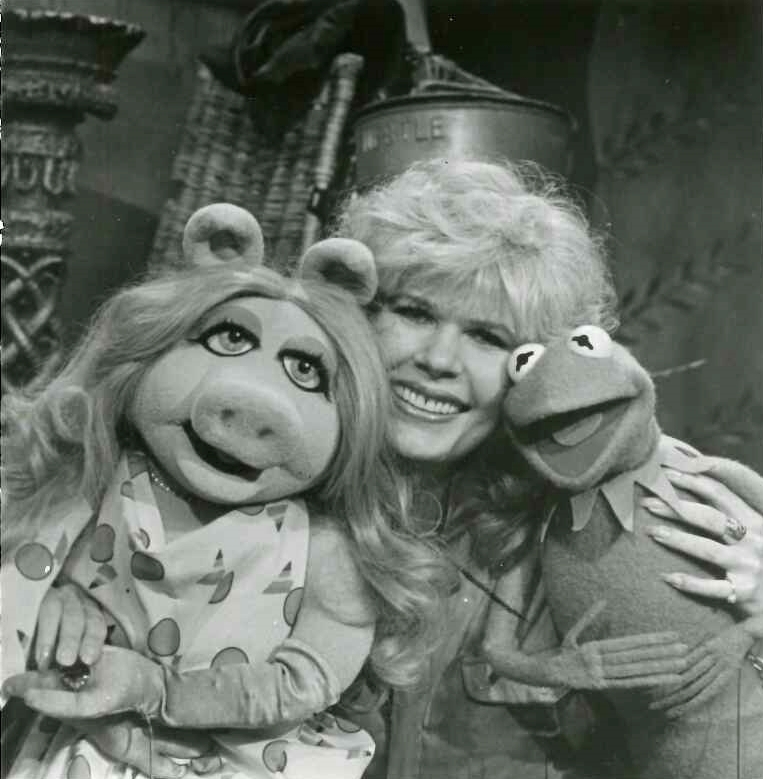 Loretta Swit muppet wiki Loretta Swit muppet wiki