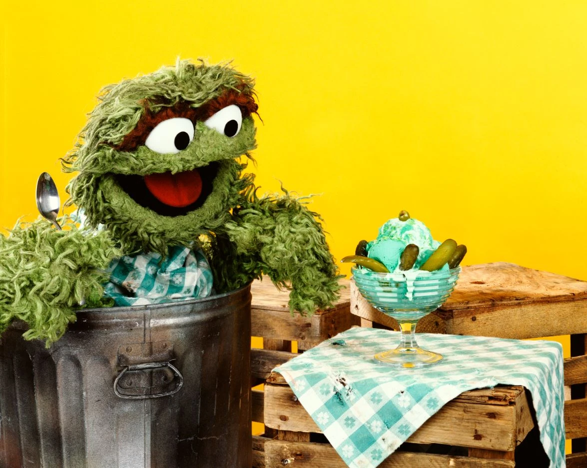 Ice cream Muppet Wiki Fandom powered by Wikia