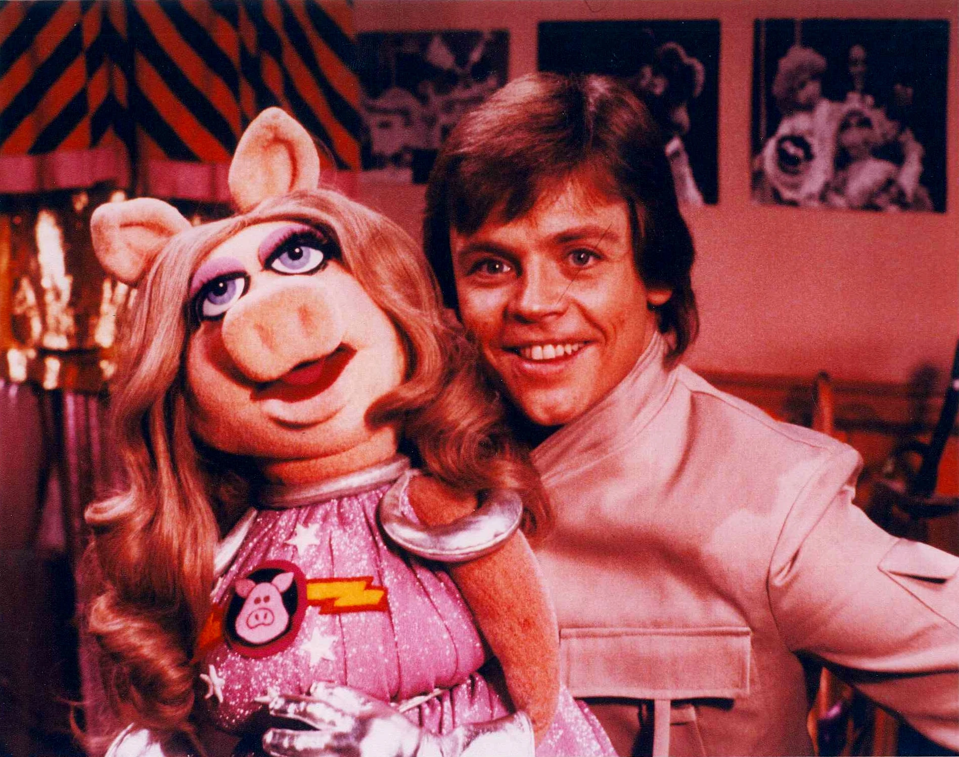 Episode 417 Star Wars Muppet Wiki Fandom powered by Wikia