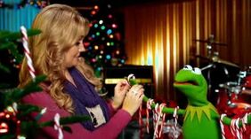 believe kermit muppet wikia canes