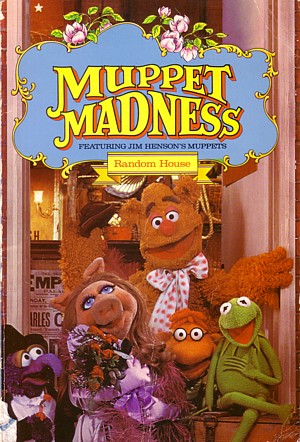 Muppetmadness