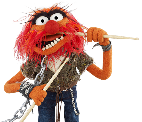 Image - Animal.png | Muppet Wiki | Fandom Powered By Wikia