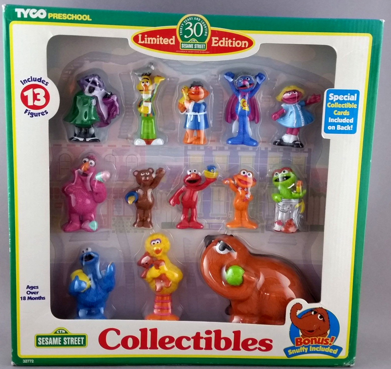 the muppets toys action figures