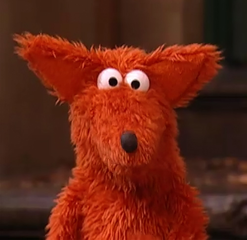 Christmas Eve On Sesame Street 2021