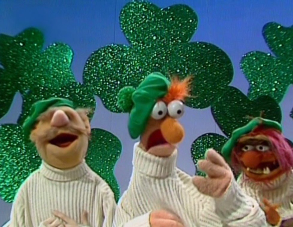 danny boy st patricks day