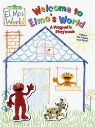 Elmo's World books | Muppet Wiki | Fandom powered by Wikia