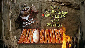 DinoEggs