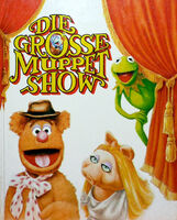 Die Muppet Show Die Muppet Show