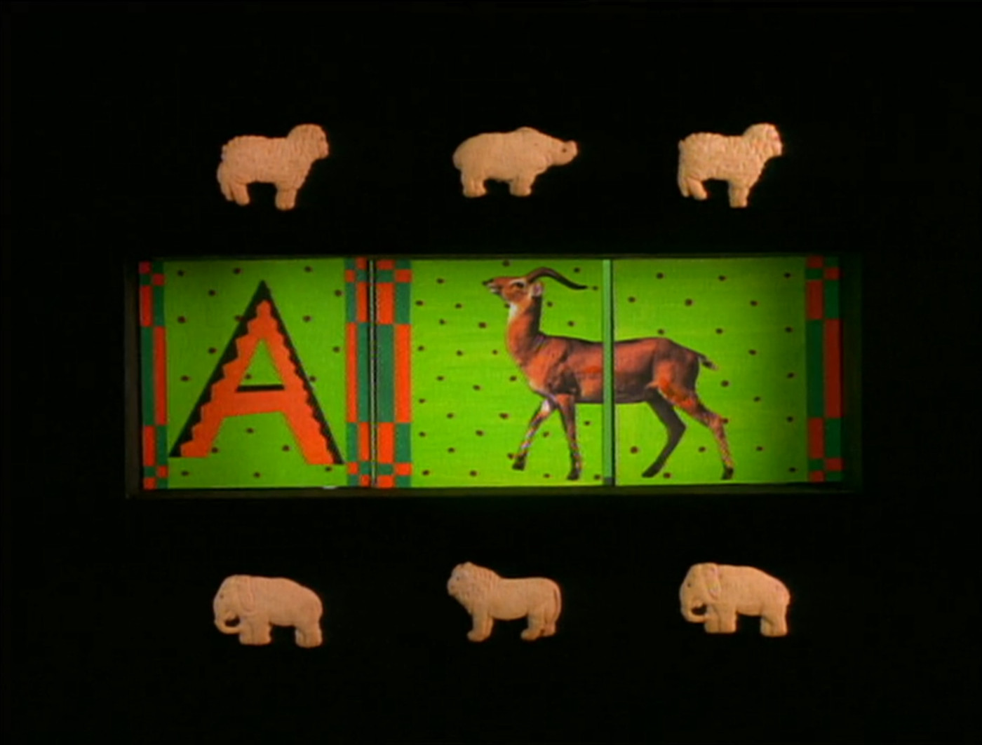 the african animal alphabet muppet wiki fandom powered christmas carol muppets