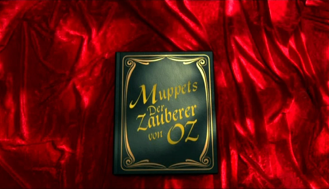 CategoryInternational Muppets' Wizard of Oz Muppet Wiki Fandom