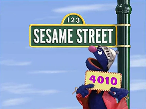 Episode 4010 Muppet Wiki Fandom powered by Wikia
