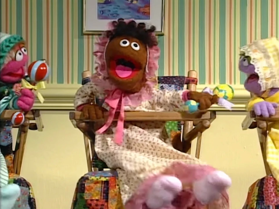 Shake Your Rattle and Roll Muppet Wiki Fandom powered by Wikia