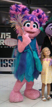 Sesame Street Christmas Makes Magic preview at YewTee Point