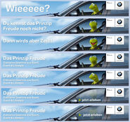 Bmw kermit song #4