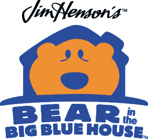 category talk bear in the big blue house episodes muppet sesame place christmas