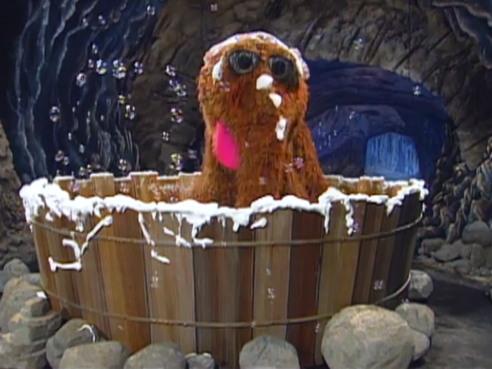 The Top 10 Songs of: Snuffy | The Muppet Mindset