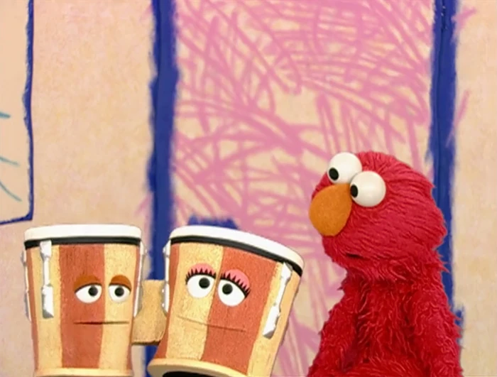 Bongos Muppet Wiki Fandom powered by Wikia