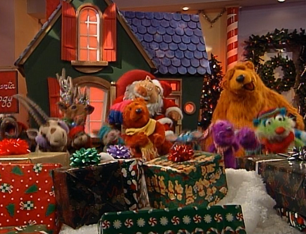 That's All I Want for Christmas | Muppet Wiki | Fandom powered by Wikia