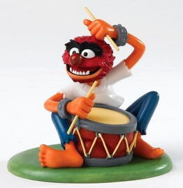 muppet figurines