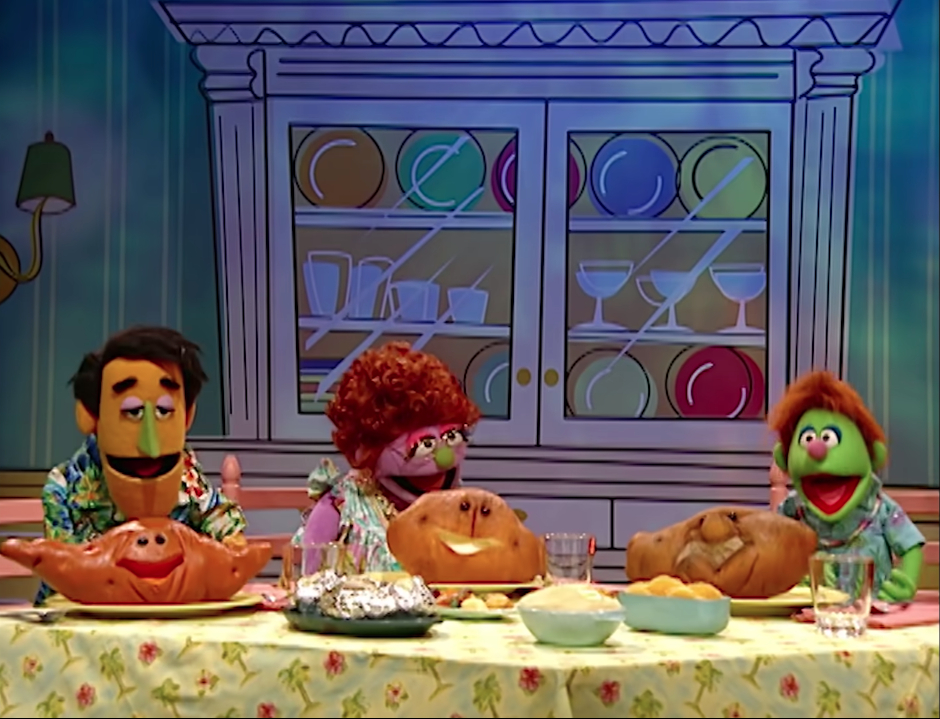 Dinner Theatre | Muppet Wiki | Fandom powered by Wikia