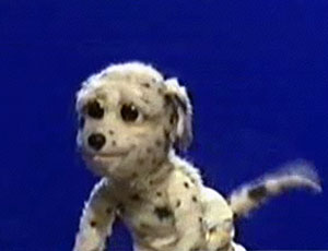 Buffy (dog) | Muppet Wiki | Fandom powered by Wikia