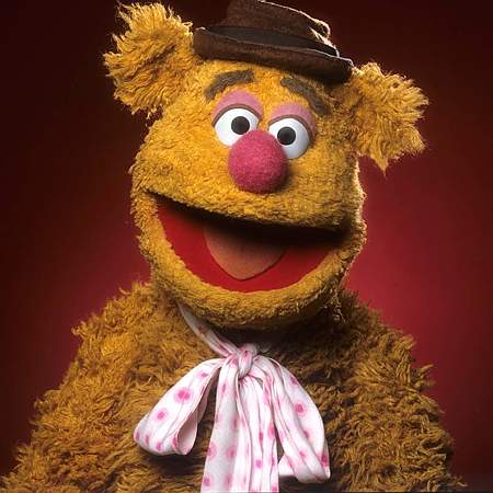 Fozzie Bär Fozzie Bär