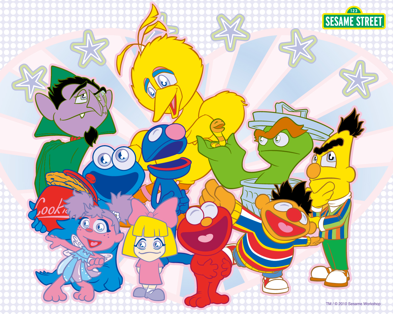 SesameStreet.jp Muppet Wiki FANDOM powered by Wikia