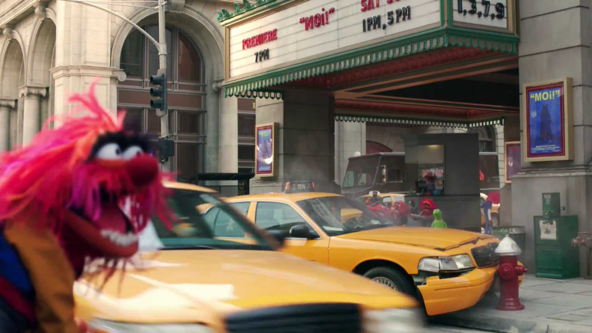 Midnight Cowboy Muppet Wiki FANDOM powered by Wikia