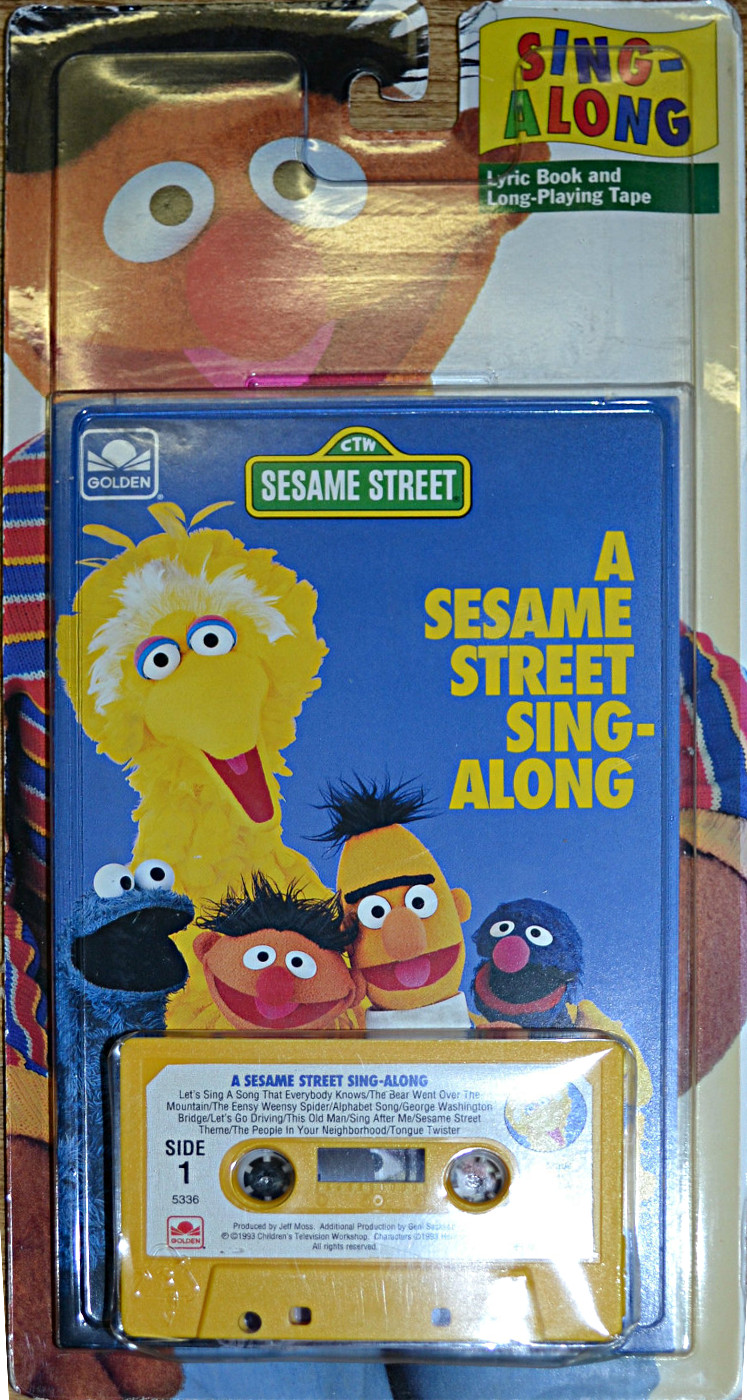 sesame street sing along muppet wiki fandom powered jim henson christmas movies
