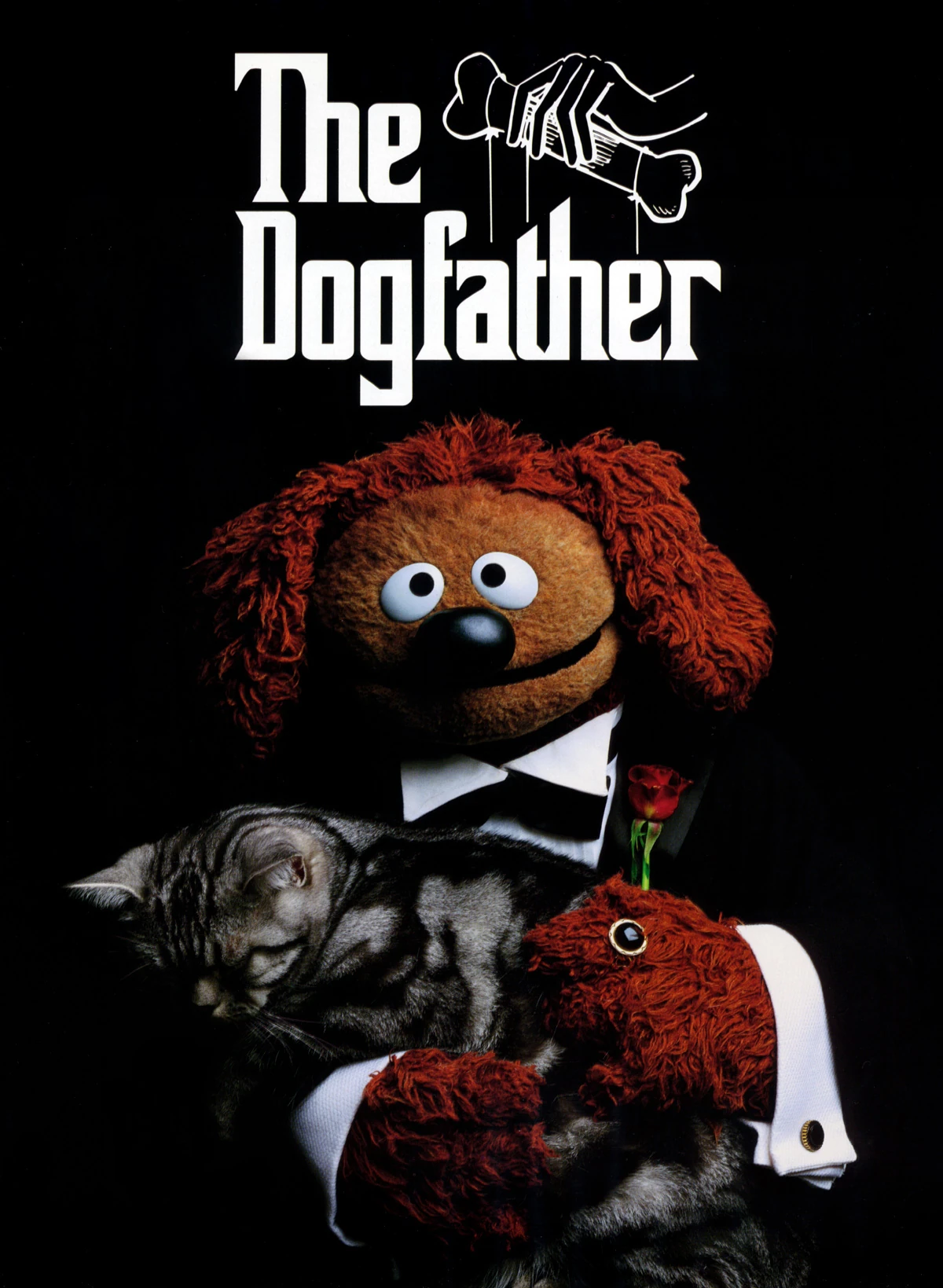 The Godfather | Muppet Wiki | Fandom powered by Wikia