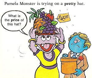 Pamelamonster