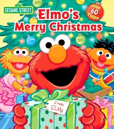 Elmo's Merry Christmas | Muppet Wiki | Fandom powered by Wikia