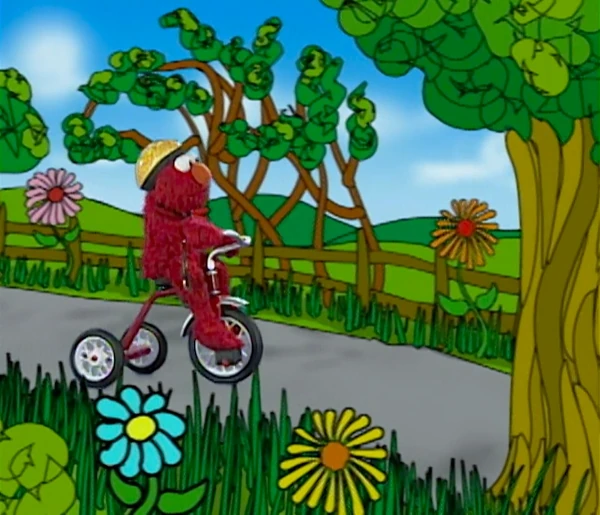 Episode 3864 Muppet Wiki Wikia