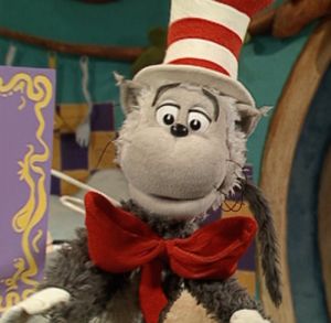 The Cat in the Hat | Muppet Wiki | Fandom powered by Wikia