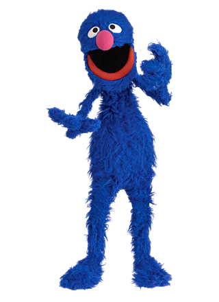 Grover | Muppet Wiki | Fandom powered by Wikia