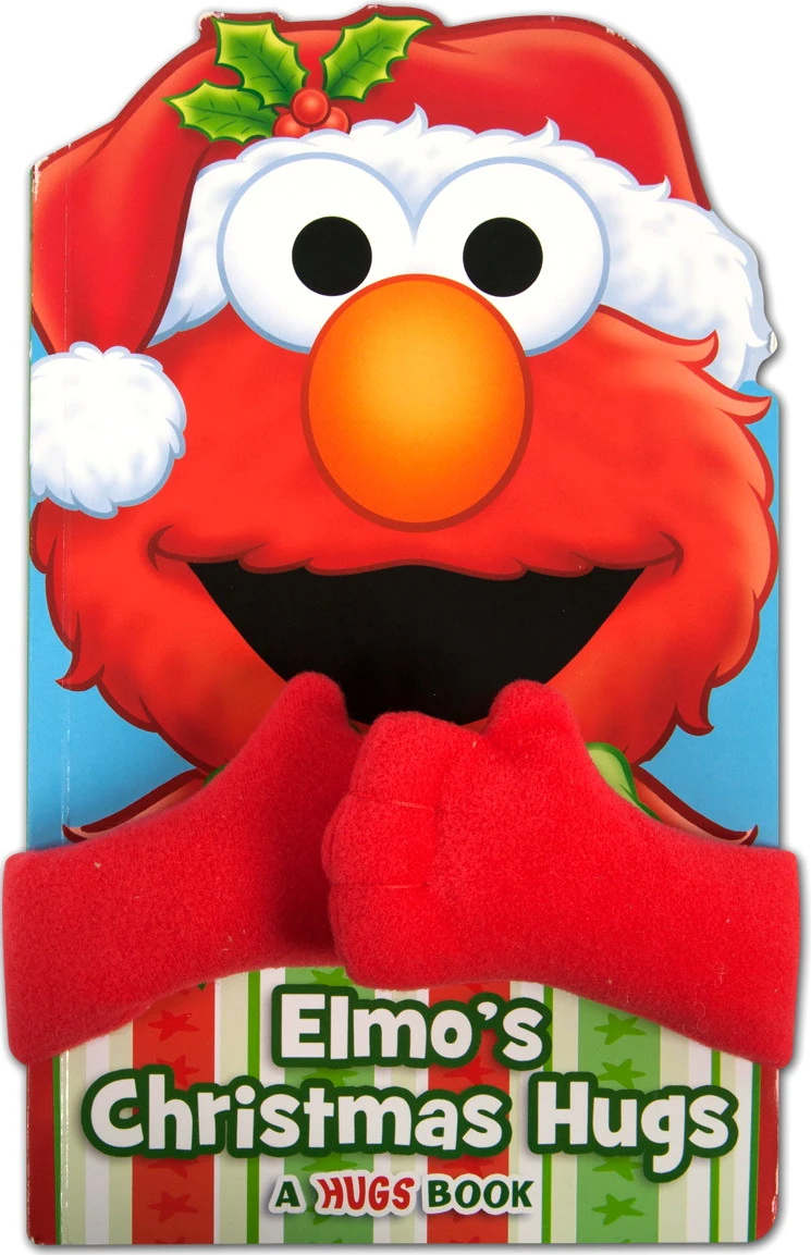 Elmos Christmas 