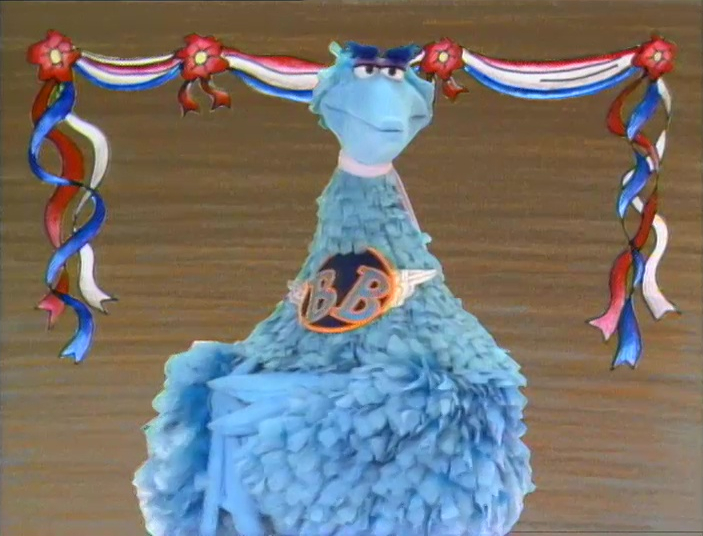 Blue Bird | Muppet Wiki | Fandom powered by Wikia