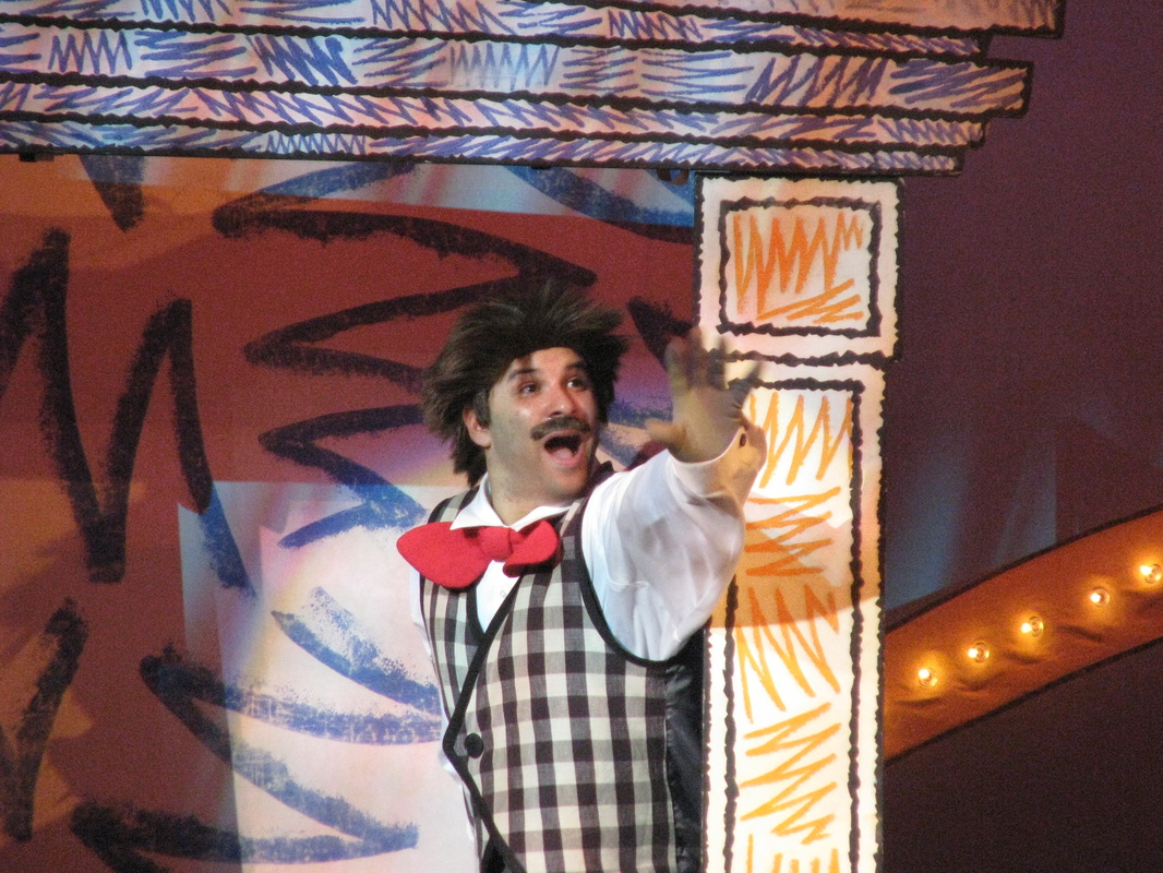 Mr. Noodle's nephew, Mr. Noodle | Muppet Wiki | Fandom powered by Wikia