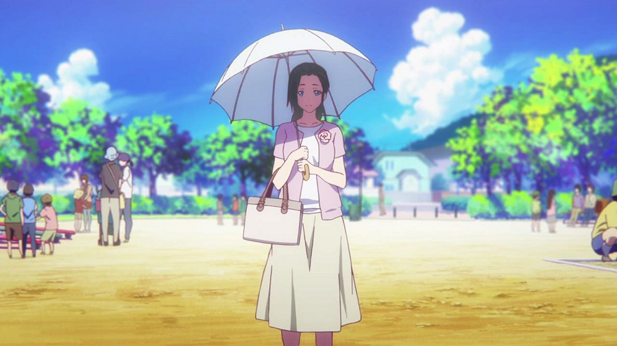 Episode 12 | Musaigen no Phantom World Wiki | FANDOM powered by Wikia