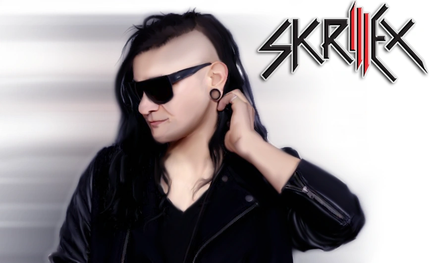 Skrillex | Wiki Música electrónica | FANDOM powered by Wikia