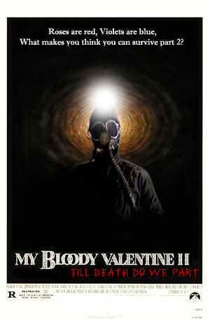 My Bloody Valentine 2 My Bloody Valentine 2